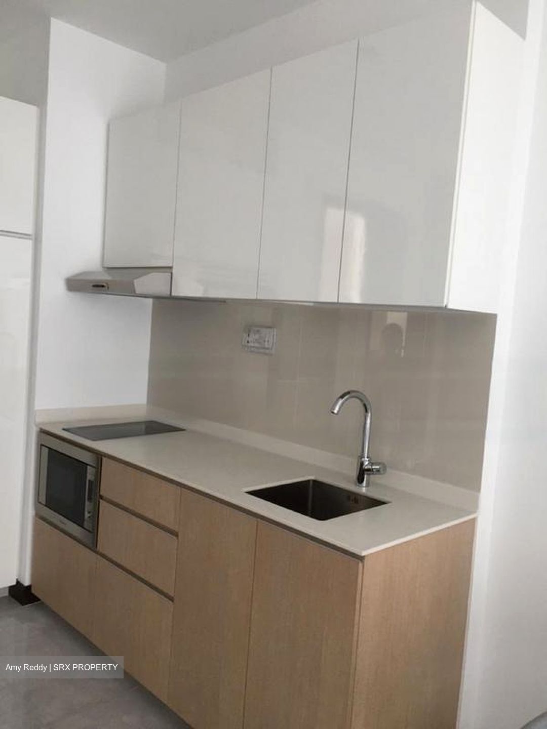 eCO (D16), Condominium #582868341